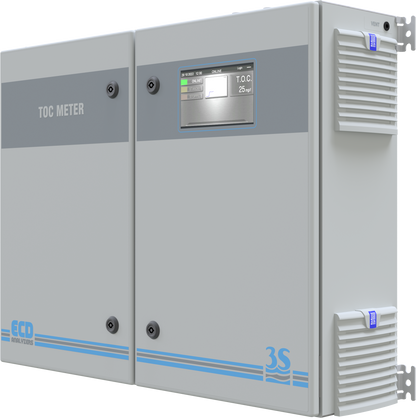 TOC Analyzer