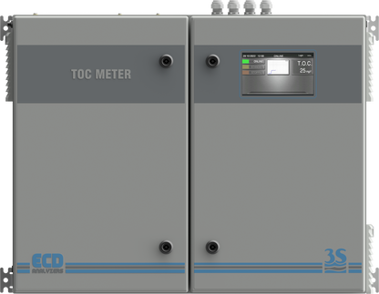 TOC Analyzer