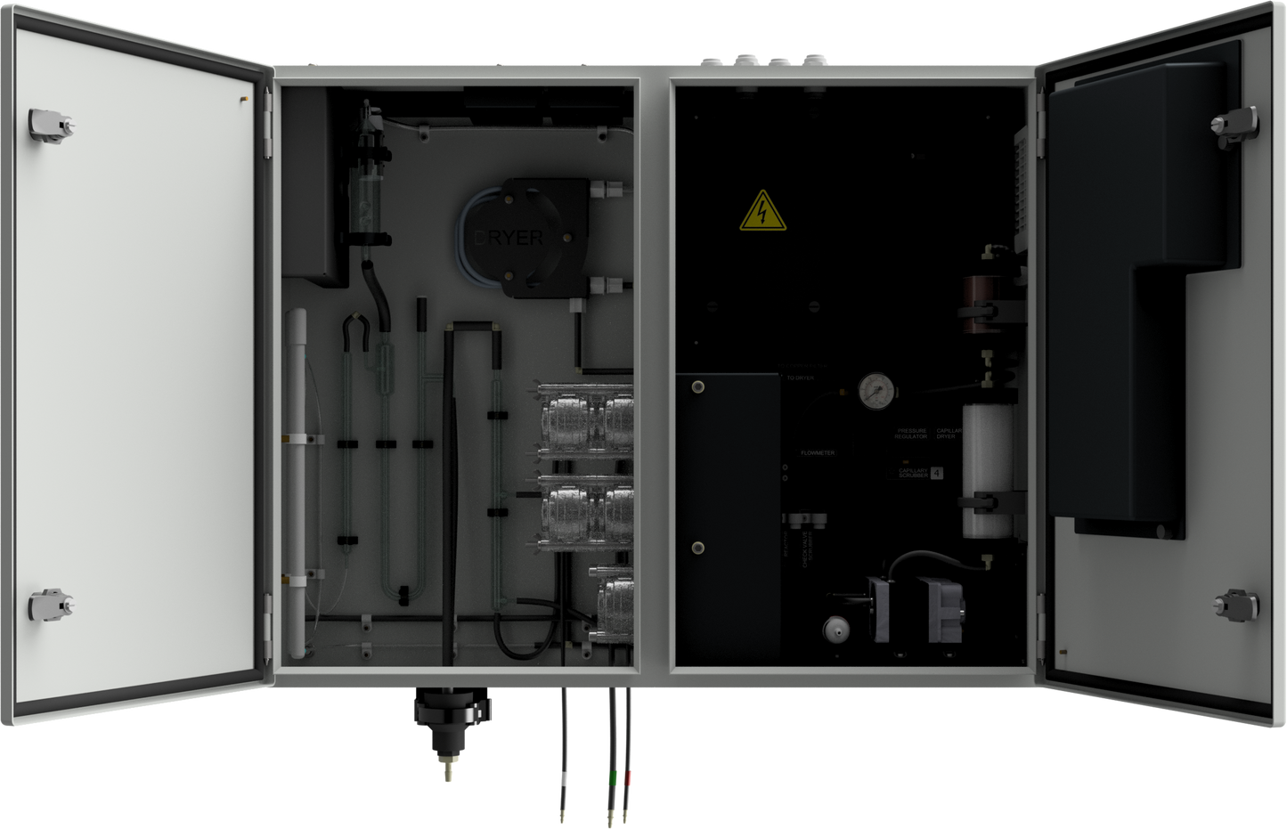 TOC Analyzer