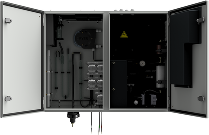 TOC Analyzer