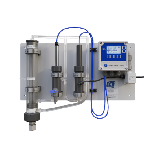 <em><strong>Disinfectant Analyzers “Non-Reagent” Amperometric</strong></em>