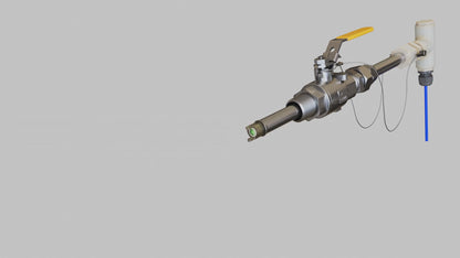 Silver Ion Sensor