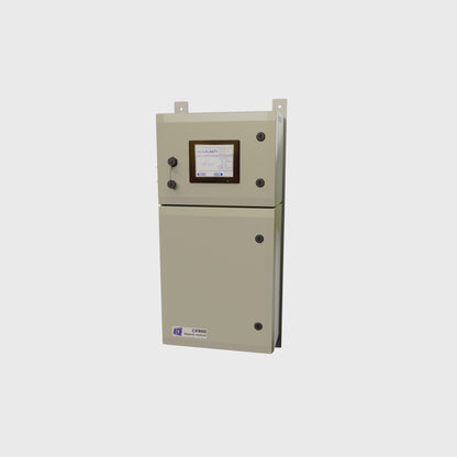 Alkalinity Analyzer – CA900