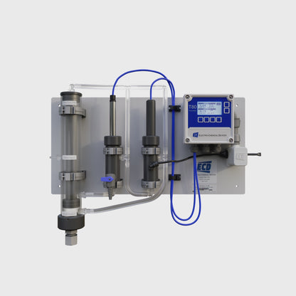 Ozone Analyzer - OZ80