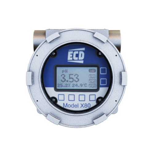 <em><strong>Universal Digital XP Rated Transmitter (FM, ATEX, IECEx, CSA)</strong></em>